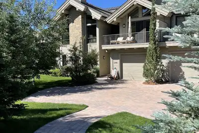 Image de WhiteCloud Walking distance to the Famous Sun Valley Lodge and Sun Club Golf