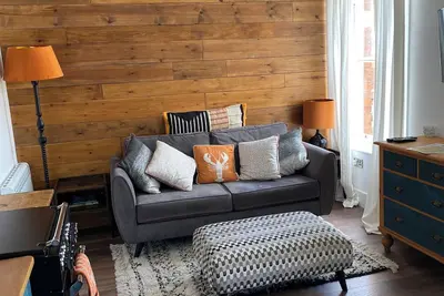 Image de Exceptional ⭐️ Modern One Bedroom Apartment Whitby - Abbey Views