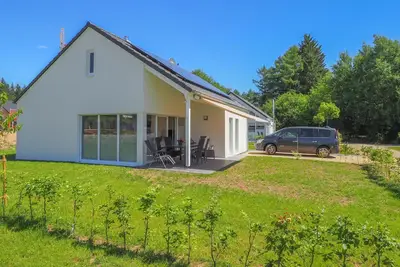 Image de Ferienhaus 4 Wolfsschlucht