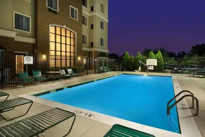 Image de Near Bwi Airport! Free Breakfast + Pool + Gym