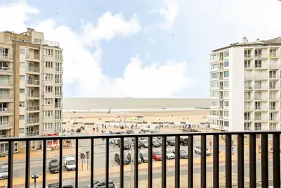 Image de Bel appartement à Ostende