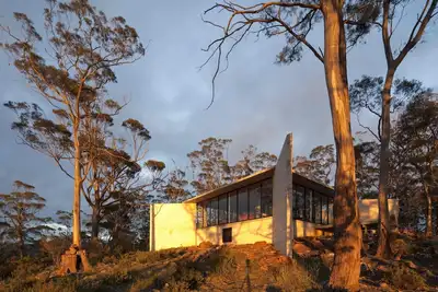 Image de Rocky Hills Retreats