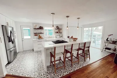 Image de Amazing, Updated Key Largo Home w/ 45ft Dock/Lift