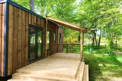Image de Cottage Prestige 3 chambres 6 personnes