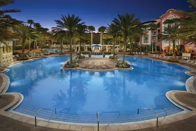 Image de Marriott Grade Vista Orlando