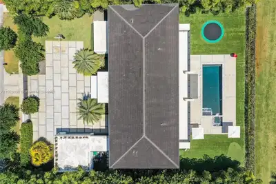 Image de Ultra Modern Smart Home