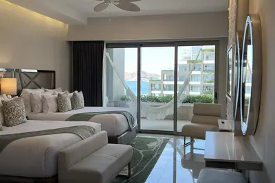 Image de Breathtaking Ocean Front Resort - Studio