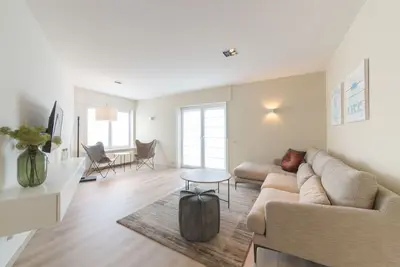Image de Agréable appartement pour 6 personnes avec Wifi, Tv, terrasse et parking