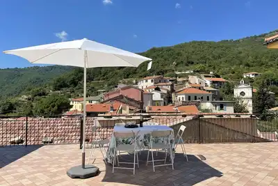 Image de Agréable appartement pour 6 personnes avec Wifi, Tv, terrasse et animaux admis