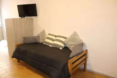 Image de Cozy flat within walking distance to the main parks and city centre in Mendoza. -