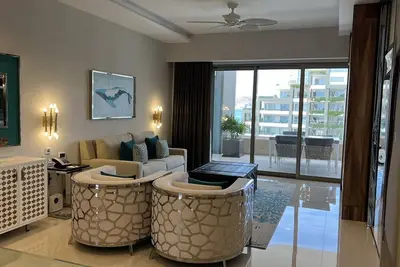 Image de 5-Star Ocean Front Resort - 1 Bedroom