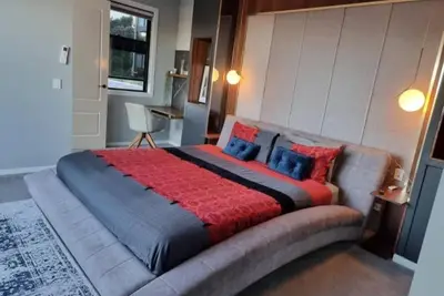 Image de Four Bedroom Residential House