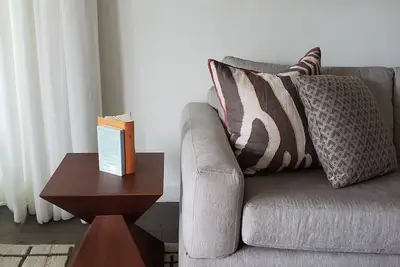Image de Family Friendly with Ac and only 5 minutes to the beach!