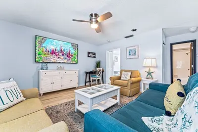 Image de Quiet Downtown Sarasota Villa. Updated 2022.