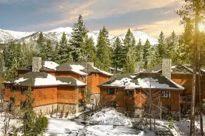 Image de Condo at Hyatt Regency Lake Tahoe