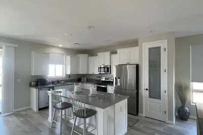 Image de Georgeous Brand New Built Home. 3 Bedroom 2 Bathrooms.