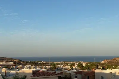 Image de Casa Baja - Sleeps 6 comfortably