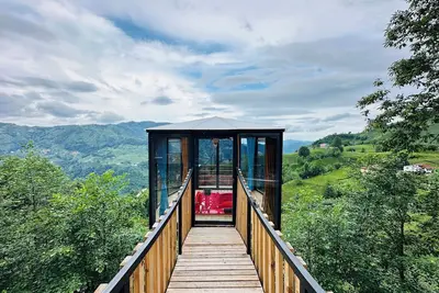 Image de Organikkoy Bungalov