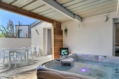 Image de So Chic Kerfily, un petit coin de paradis Breton avec espace Spa