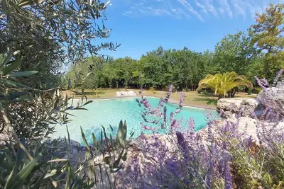 Image de Domaine d'Erras