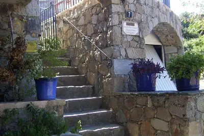 Image de Maison au calme proche de L'ile Rousse Ă 5 minutes de la plage