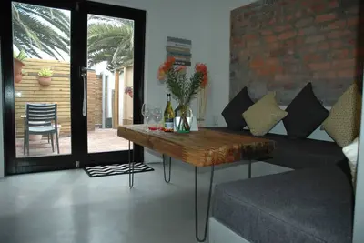 Image de Adams Place Beautiful Apartment In Table View