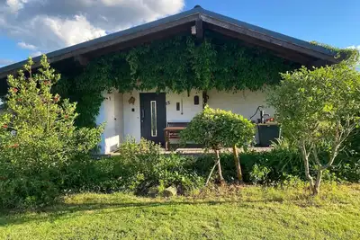 Image de Welcome to the vacation home Daun Panorama - Klara!