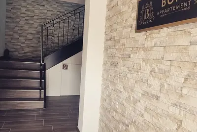Image de Bora Appartements 1