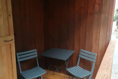 Image de Chalet les colchiques