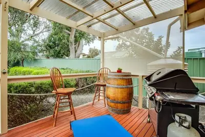 Image de Cave Street Retreat - 38 Cave Street, Goolwa Beach