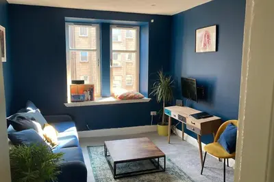 Image de 2 Bedroom Oasis in Glasgow City Centre