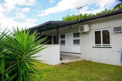 Image de Sweet & Tidy 2brm 1bath apartment in Mundingburra