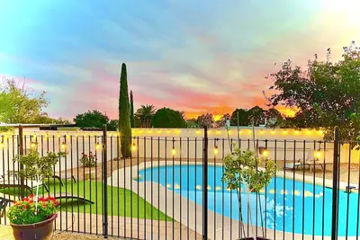 Image de Casa Encanto Family Friendly w/Private Pool, 72\" Tv, Arcade
