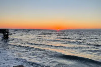 Image de Big Blue Ocean View