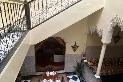 Image de Riad Marrakech