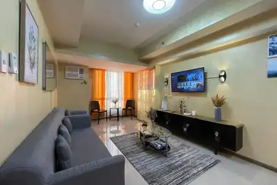 ZnZ Abode Condominium Unit