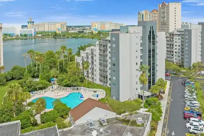 Image de 1407 - Universal Studios View