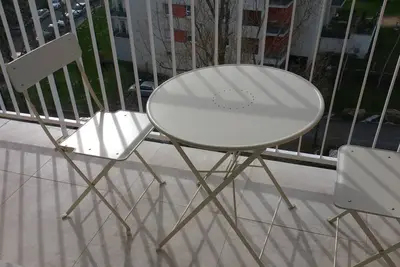 Image de Appartement Fauriel