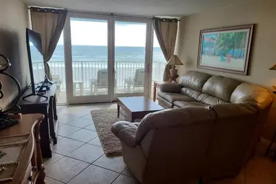 Image de Beautiful Oceanfront 1Bd/2Bth with Spectacular Views