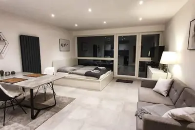 Image de Zentrales City Apartment - Weinheim
