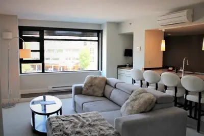Image de The Whistler/Blackcomb Suites