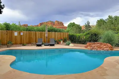 Image de Tortuga Cove ~ Pool ~ Fire Pit ~ Pool Table ~ Luxury