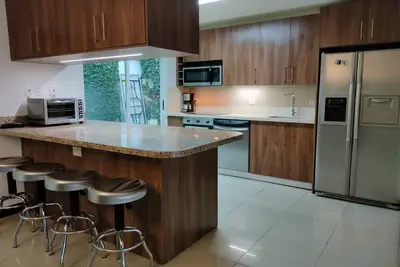 Image de Best Location in Escazu, Family Oriented House in Gated Community