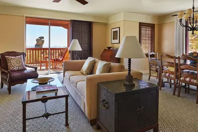 Beautiful 2br, 2. 5 Bath Villa at the Four Seasons Resort Scottsdale!