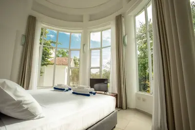 Image de This house will give you the relax and safety you deserve for your big family!