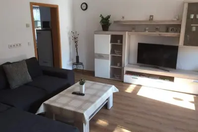Image de Apartment - Erdgeschoss