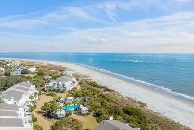 Image de Beach Club Villa 27 - Beach Walkout! Oceanview!