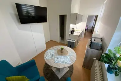 Image de 1 bedroom apartment