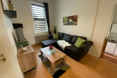 Image de Apartment with 1 bedroom