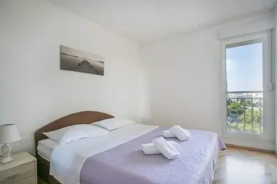 Image de Cozy 3 bedroom apartment on Žnjan